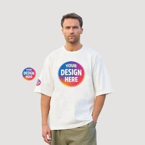 Custom long sleeves T shirt